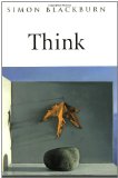 Think A Compelling Introduction to Philosophy cover art