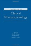 Casebook of Clinical Neuropsychology  cover art