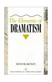 Elements of Dramatism  cover art