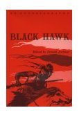 Black Hawk An Autobiography cover art
