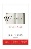 Worship by the Book  cover art