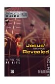 Winning at Life Jesus' Secrets Revealed 2002 9780310245254 Front Cover