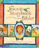 Jesus Storybook Bible 2007 9780310708254 Front Cover