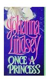 Once a Princess  9780380756254 Front Cover
