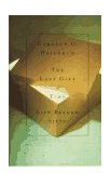 Last Gift of Time Life Beyond Sixty  9780385313254 Front Cover
