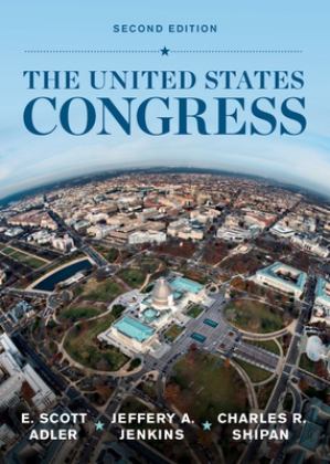 United States Congress 2nd 9780393428254 Front Cover