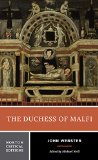 Duchess of Malfi  9780393923254 Front Cover