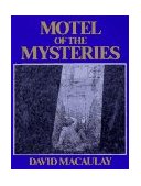 Motel of the Mysteries  cover art
