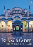 Anthropology of Islam Reader  cover art