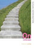 On Landscapes  9780415991254 Front Cover
