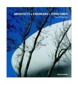 Architects + Engineers = Structures  9780471498254 Front Cover