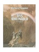 Rheingold in Full Score  cover art