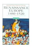 Renaissance Europe 1480 - 1520  cover art