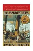 Maddest Idea 1997 9780671519254 Front Cover