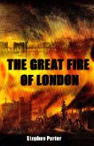 Great Fire of London  9780752450254 Front Cover