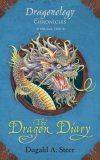 Dragon Diary  9780763634254 Front Cover
