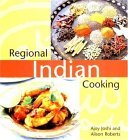 Regional Indian Cooking 2006 9780794650254 Front Cover