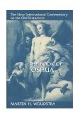 Book of Joshua 2nd 9780802825254 Front Cover