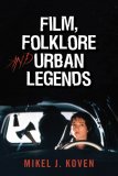 Film, Folklore and Urban Legends  cover art