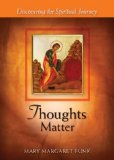 Thoughts Matter Discovering the Spiritual Journey cover art