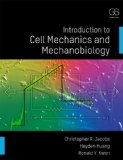 Introduction to Cell Mechanics and Mechanobiology  cover art