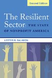 Resilient Sector Revisited The New Challenge to Nonprofit America cover art