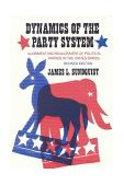 Dynamics of the Party System Alignment and Realignment of Political Parties in the United States cover art