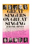 Great Singers on Great Singing  cover art