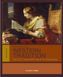 Sources of the Western Tradition Volume I: from Ancient Times to the Enlightenment cover art