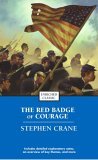 Red Badge of Courage  cover art