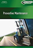 Preventive Maintenance 2009 9781439060254 Front Cover