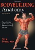 Bodybuilding Anatomy 