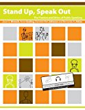 Stand Up, Speak Out The Practice and Ethics of Public Speaking  9781453312254 Front Cover