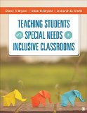 Teaching Students with Special Needs in Inclusive Classrooms  9781483319254 Front Cover