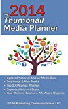 2014 Thumbnail Media Planner Advertising Rates and Data cover art