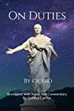 On Duties A Guide to Conduct, Obligations, and Decision-Making  9781534802254 Front Cover