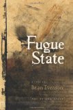 Fugue State  cover art