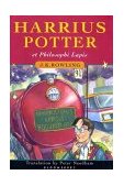 Harry Potter and the Philosopher&#39;s Stone 