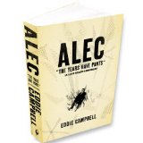 ALEC: the Years Have Pants (a Life-Size Omnibus)  9781603090254 Front Cover