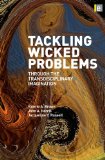 Tackling Wicked Problems Through the Transdisciplinary Imagination cover art
