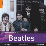 Rough Guide to the Beatles  cover art