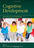 Cognitive Development An Advanced Textbook cover art
