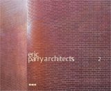 Eric Parry Architects 2nd 2011 9781906155254 Front Cover