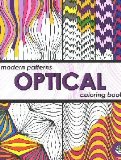 Optical Modern Patterns: cover art