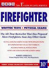 Firefighter 12th 1997 9780028619255 Front Cover