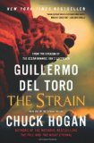 Strain Book One of the Strain Trilogy  9780062068255 Front Cover
