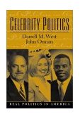 Celebrity Politics  cover art