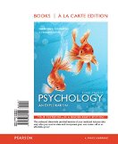 Psychology: An Exploration; Books a La Carte Edition cover art