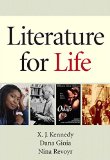 Literature for Life Plus MyLiteratureLab -- Access Card Package  cover art