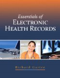 Essentials of Electronic Health Records  cover art